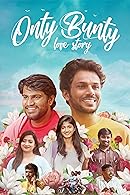 Onty Bunty Love Story (2024) HDRip  Kannada Full Movie Watch Online Free