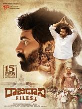 Raajadhani Files (2024) DVDScr  Telugu Full Movie Watch Online Free