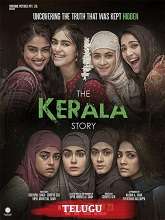 The Kerala Story (2023) HDRip  Telugu Full Movie Watch Online Free