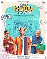 Kuch Khattaa Ho Jaay (2024) DVDScr  Hindi Full Movie Watch Online Free