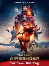 Avatar: The Last Airbender Season 1 (2024) HDRip  Telugu Dubbed Full Movie Watch Online Free