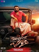 Thrissur Pooram (2024) HDRip  Telugu Full Movie Watch Online Free