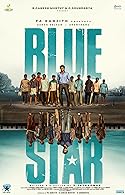 Blue Star (2024) HDRip  Tamil Full Movie Watch Online Free