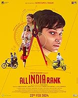 All India Rank (2024) DVDScr  Hindi Full Movie Watch Online Free
