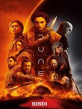 Dune: Part Two (2024) DVDScr  Hindi Dubbed Full Movie Watch Online Free