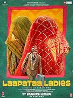 Laapataa Ladies (2024) DVDScr  Hindi Full Movie Watch Online Free