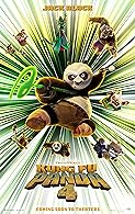 Kung Fu Panda 4 (2024) DVDScr  English Full Movie Watch Online Free