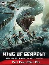 King Serpent Island (2021) HDRip  Telugu Dubbed Full Movie Watch Online Free