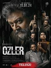 Abraham Ozler (2024) HDRip  Telugu Full Movie Watch Online Free