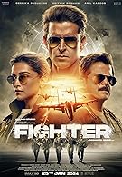Fighter (2024) HDRip  Hindi Full Movie Watch Online Free