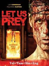 Let Us Prey (2014) BRRip  Telugu Dubbed Full Movie Watch Online Free