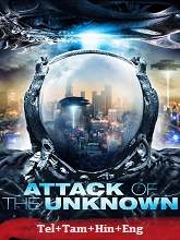Attack of the Unknown (2020) BRRip  Telugu Dubbed Full Movie Watch Online Free