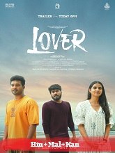 Lover (2024) HDRip  Hindi Full Movie Watch Online Free