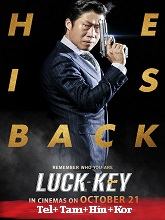 Luck-Key (2016) HDRip  Telugu Dubbed Full Movie Watch Online Free