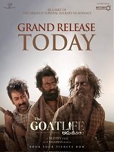 The Goat Life (2024) DVDscr  Telugu Full Movie Watch Online Free