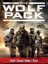 The Wolf Pack (2019) HDRip  Telugu Dubbed Full Movie Watch Online Free