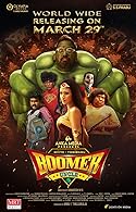 Boomer Uncle (2024) DVDScr  Tamil Full Movie Watch Online Free