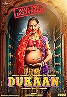 Dukaan (2024) DVDScr  Hindi Full Movie Watch Online Free
