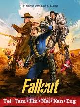 Fallout Season 1 (2024) HDRip  Telugu Dubbed Full Movie Watch Online Free
