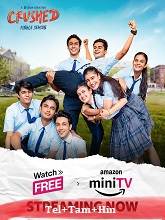 Crushed Season 4 (2024) HDRip  Telugu Full Movie Watch Online Free