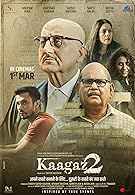 Kaagaz 2 (2024) HDRip  Hindi Full Movie Watch Online Free