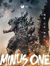 Godzilla Minus One (2023) BluRay  English Full Movie Watch Online Free