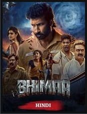 Bhimaa (2024) HDRip  Hindi Full Movie Watch Online Free