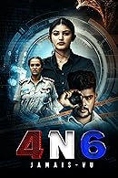 4N6 (2024) DVDScr  Kannada Full Movie Watch Online Free