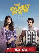 The Family Star (2024) HDRip  Malayalam Full Movie Watch Online Free