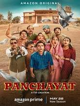Panchayat Season 3 (2024) HDRip  Hindi Full Movie Watch Online Free