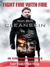 Cleanskin (2012) BRRip  Telugu Dubbed Full Movie Watch Online Free