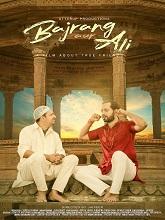 Bajrang Aur Ali (2024) DVDScr  Hindi Full Movie Watch Online Free