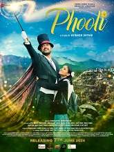 Phooli (2024) DVDScr  Hindi Full Movie Watch Online Free