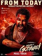 Gangs of Godavari (2024) HDRip  Malayalam Full Movie Watch Online Free