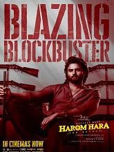 Harom Hara (2024) DVDScr  Telugu Full Movie Watch Online Free