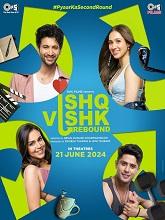 Ishq Vishk Rebound (2024) DVDScr  Hindi Full Movie Watch Online Free