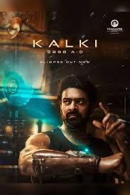 Kalki 2898 AD (2024) DVDScr  Tamil Full Movie Watch Online Free