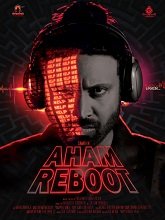 Aham Reboot (2024) HDRip  Telugu Full Movie Watch Online Free